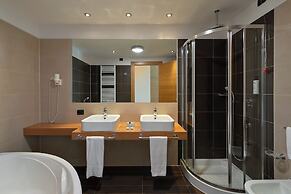 Blu Hotel Acquaseria