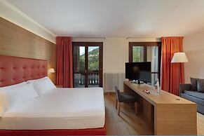 Blu Hotel Acquaseria
