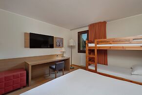 Blu Hotel Acquaseria