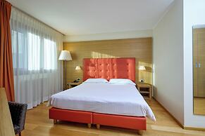 Blu Hotel Acquaseria