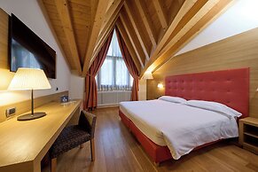 Blu Hotel Acquaseria
