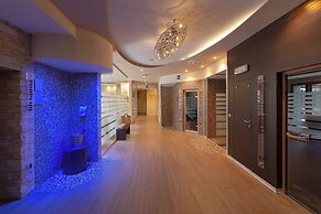 Blu Hotel Acquaseria