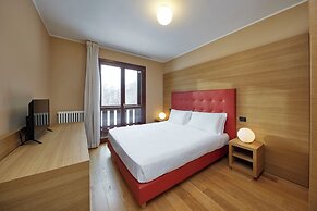 Blu Hotel Acquaseria