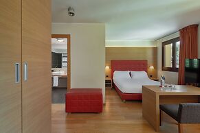 Blu Hotel Acquaseria