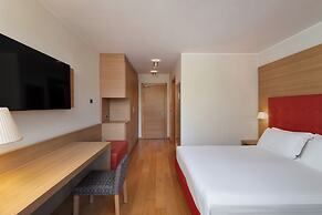 Blu Hotel Acquaseria