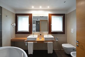 Blu Hotel Acquaseria