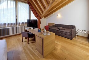 Blu Hotel Acquaseria