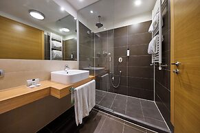 Blu Hotel Acquaseria