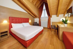 Blu Hotel Acquaseria