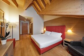 Blu Hotel Acquaseria