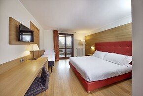 Blu Hotel Acquaseria