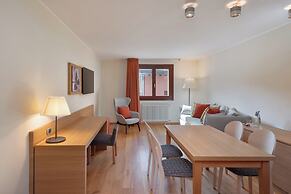 Blu Hotel Acquaseria