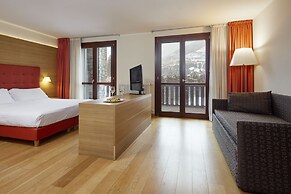 Blu Hotel Acquaseria