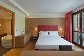 Blu Hotel Acquaseria