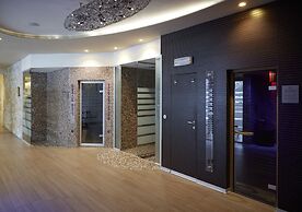 Blu Hotel Acquaseria