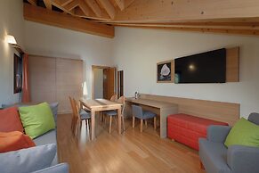 Blu Hotel Acquaseria