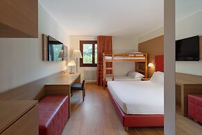 Blu Hotel Acquaseria