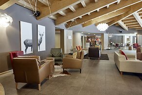 Blu Hotel Acquaseria