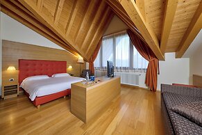 Blu Hotel Acquaseria
