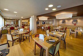 Blu Hotel Acquaseria