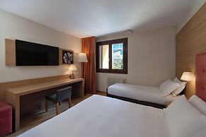 Blu Hotel Acquaseria