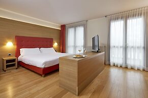Blu Hotel Acquaseria