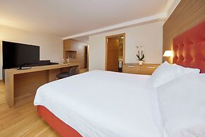 Blu Hotel Acquaseria