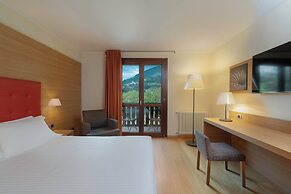 Blu Hotel Acquaseria