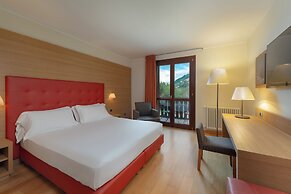 Blu Hotel Acquaseria
