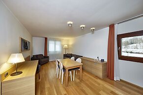Blu Hotel Acquaseria