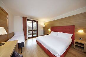 Blu Hotel Acquaseria