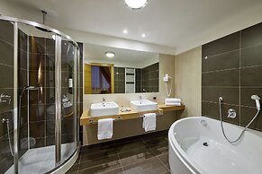 Blu Hotel Acquaseria