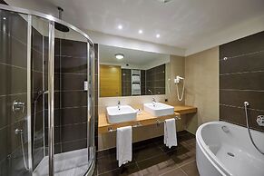 Blu Hotel Acquaseria