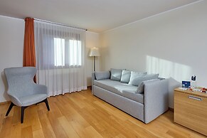 Blu Hotel Acquaseria