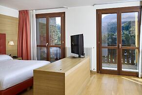Blu Hotel Acquaseria
