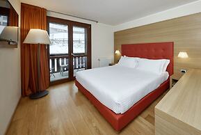 Blu Hotel Acquaseria