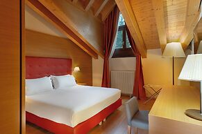 Blu Hotel Acquaseria