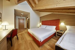 Blu Hotel Acquaseria