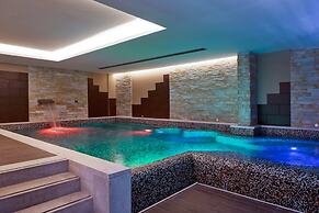Blu Hotel Acquaseria