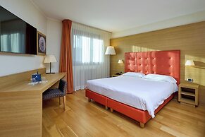 Blu Hotel Acquaseria