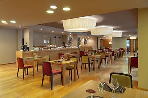 Blu Hotel Acquaseria