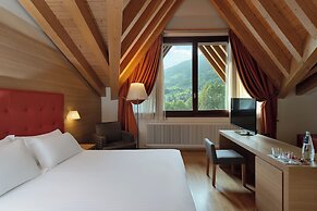 Blu Hotel Acquaseria