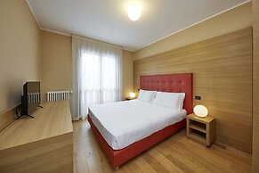 Blu Hotel Acquaseria