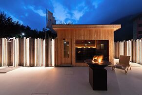 Blu Hotel Acquaseria