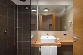 Blu Hotel Acquaseria