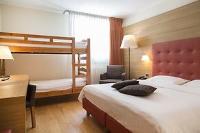 Blu Hotel Acquaseria