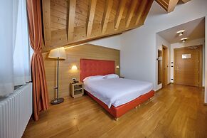 Blu Hotel Acquaseria