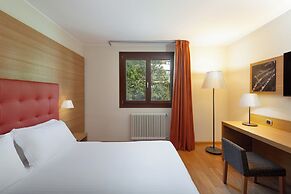 Blu Hotel Acquaseria