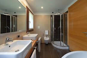 Blu Hotel Acquaseria