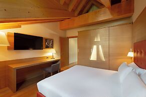 Blu Hotel Acquaseria